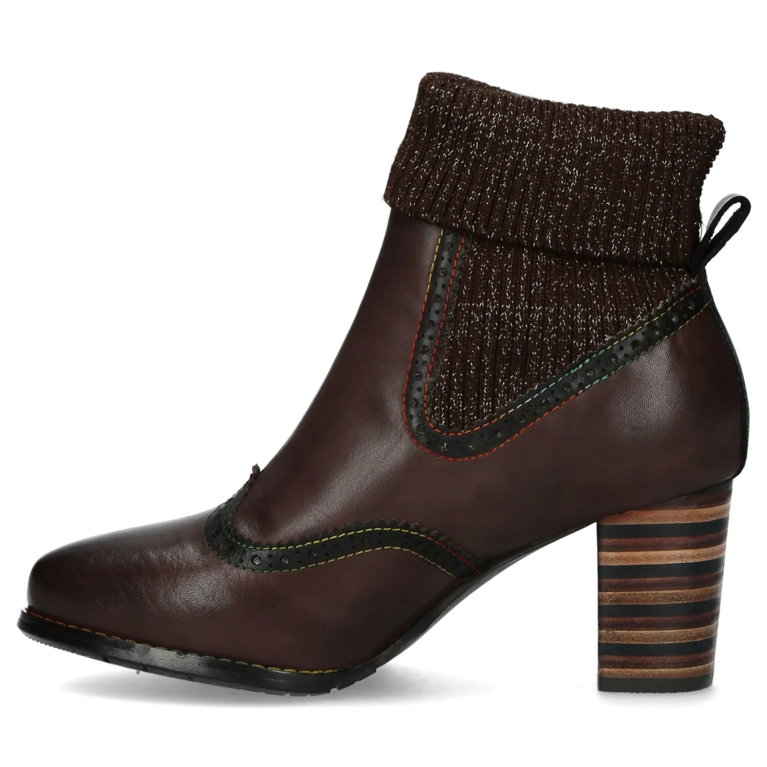 Discount Bottines - ANCGIEO 21 Bottines