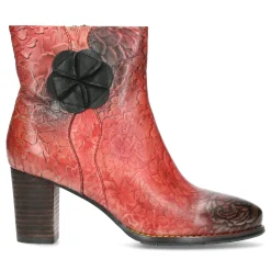 Fashion Bottines - ANCGIEO 03 Bottines