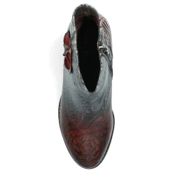 Fashion Bottines - ANCGIEO 03 Bottines