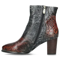 Fashion Bottines - ANCGIEO 03 Bottines