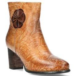 Fashion Bottines - ANCGIEO 03 Bottines
