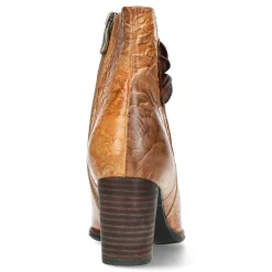 Fashion Bottines - ANCGIEO 03 Bottines