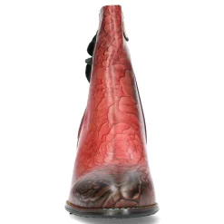 Fashion Bottines - ANCGIEO 03 Bottines