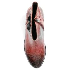 Fashion Bottines - ANCGIEO 03 Bottines