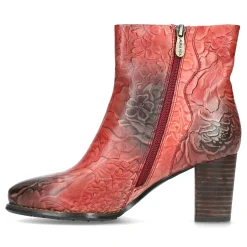 Fashion Bottines - ANCGIEO 03 Bottines