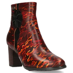 Fashion Bottines - ANCGIEO 03 Bottines