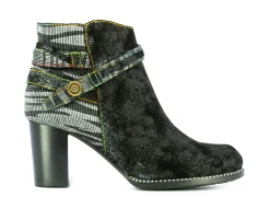 Fashion Bottines - ANCNAO 16 Bottines