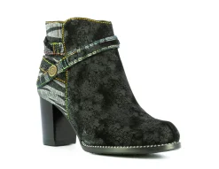 Fashion Bottines - ANCNAO 16 Bottines