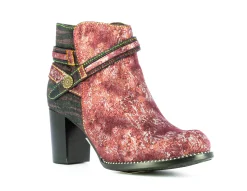 Fashion Bottines - ANCNAO 16 Bottines