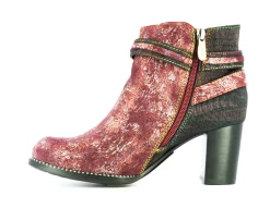 Fashion Bottines - ANCNAO 16 Bottines