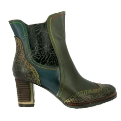 Clearance Bottines - ANGELA 10 Outlet Chaussures|Bottines