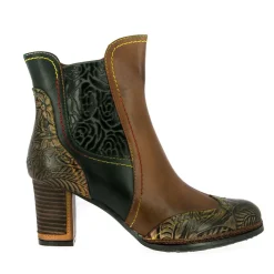 Clearance Bottines - ANGELA 10 Outlet Chaussures|Bottines