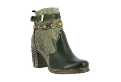 Fashion Bottines - ANGELE 14 Bottines