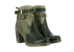 Fashion Bottines - ANGELE 14 Bottines
