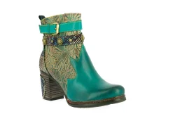 Fashion Bottines - ANGELE 14 Bottines