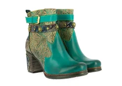 Fashion Bottines - ANGELE 14 Bottines