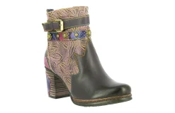 Fashion Bottines - ANGELE 14 Bottines