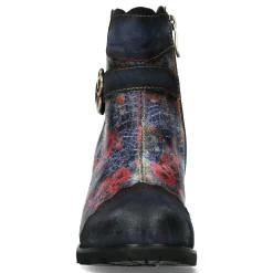 New Bottines - ANGELEO 03 Bottines
