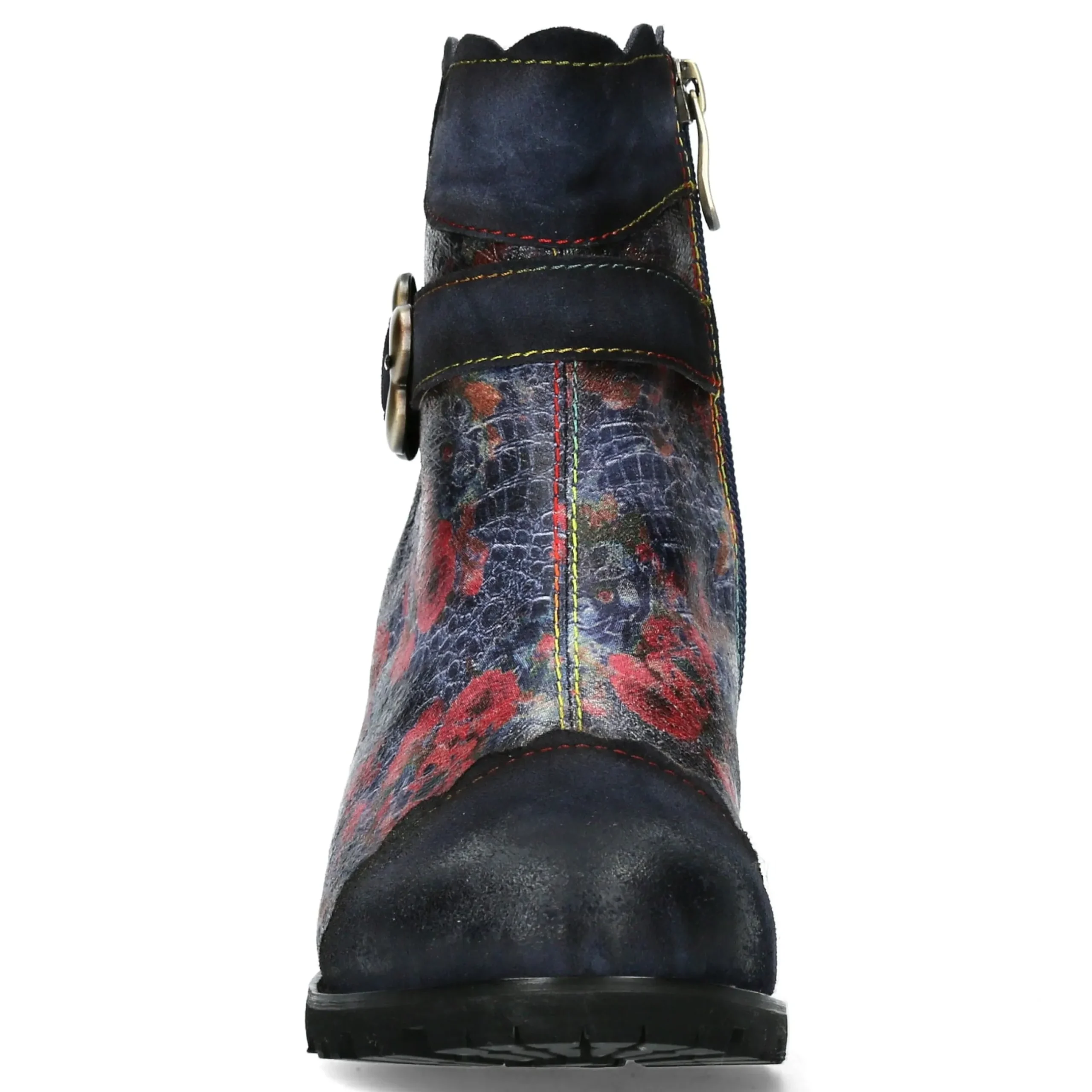 New Bottines - ANGELEO 03 Bottines