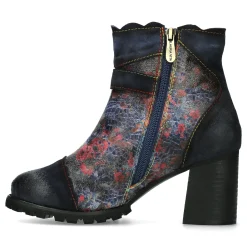 New Bottines - ANGELEO 03 Bottines