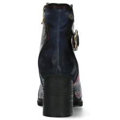 New Bottines - ANGELEO 03 Bottines