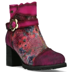 New Bottines - ANGELEO 03 Bottines