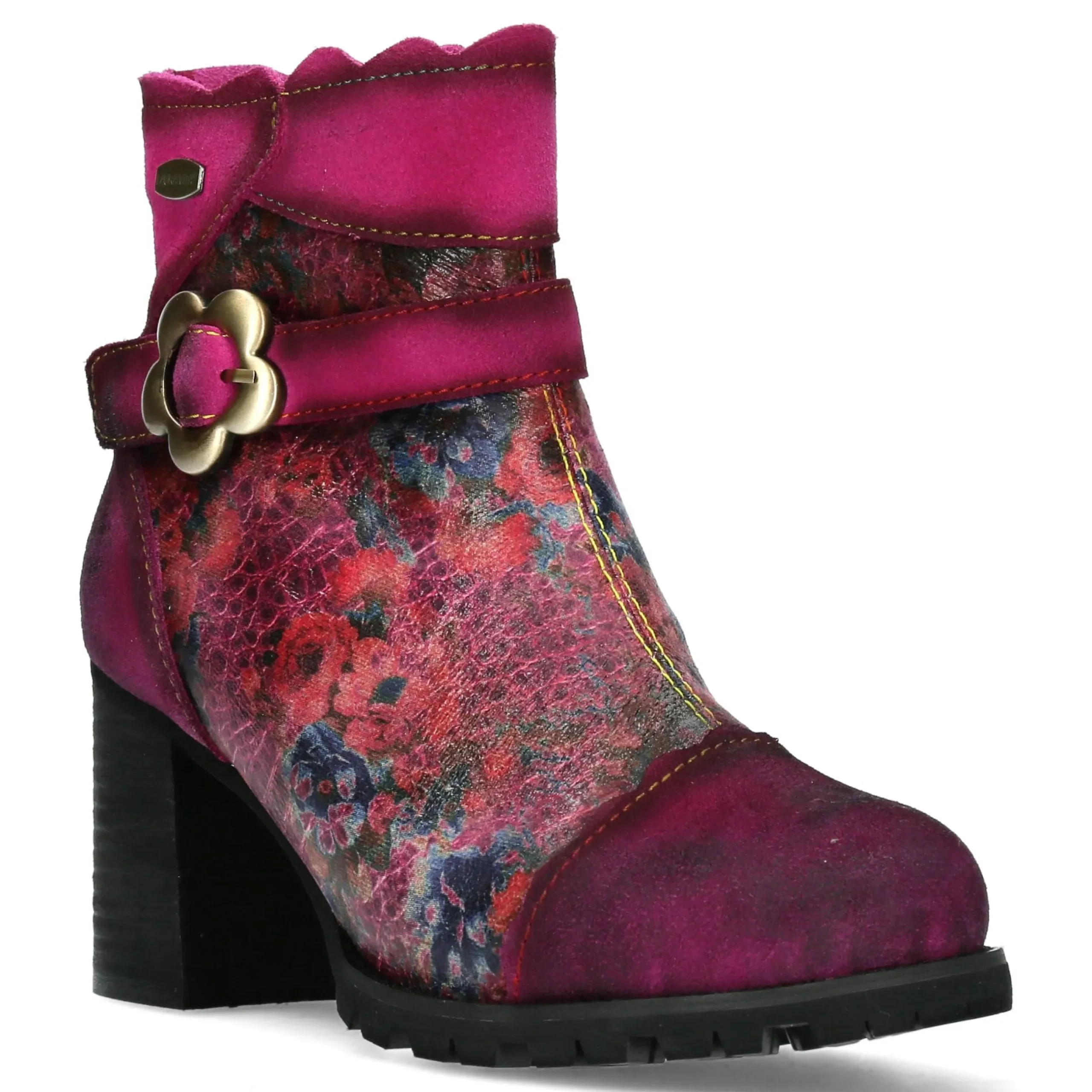 New Bottines - ANGELEO 03 Bottines