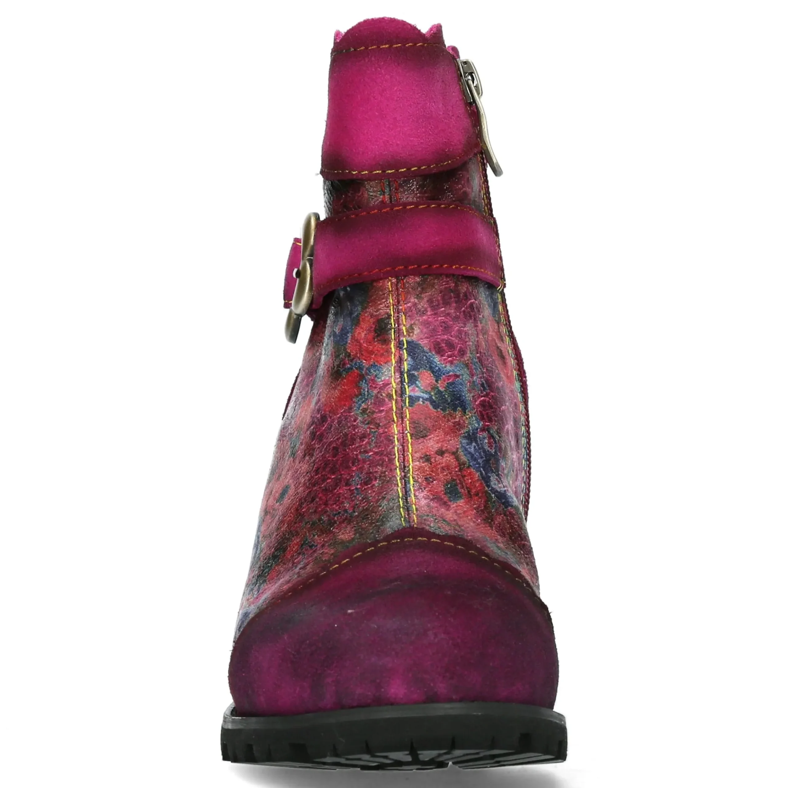 New Bottines - ANGELEO 03 Bottines