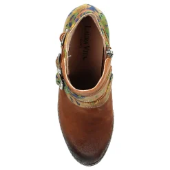 Clearance Bottines - ANGELINA 01 Bottines