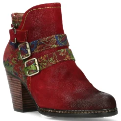 Clearance Bottines - ANGELINA 01 Bottines