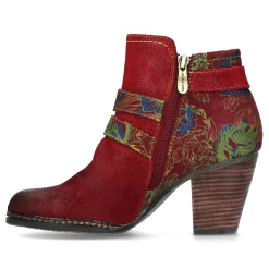 Clearance Bottines - ANGELINA 01 Bottines