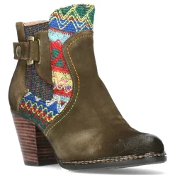 Sale Bottines - ANGELINA 05 Outlet Chaussures|Bottines