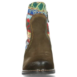 Sale Bottines - ANGELINA 05 Outlet Chaussures|Bottines