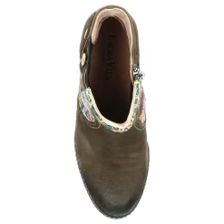 Sale Bottines - ANGELINA 05 Outlet Chaussures|Bottines