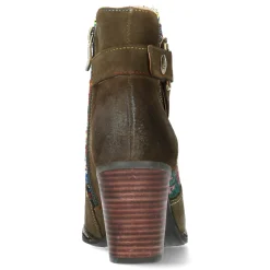 Sale Bottines - ANGELINA 05 Outlet Chaussures|Bottines