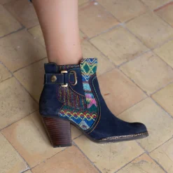 Sale Bottines - ANGELINA 05 Outlet Chaussures|Bottines