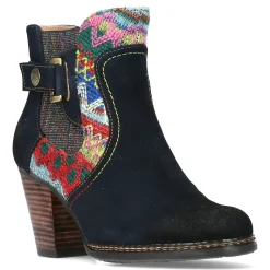 Sale Bottines - ANGELINA 05 Outlet Chaussures|Bottines