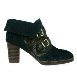 New Bottines - ANGELIQUE 21 Bottines