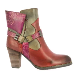 Clearance Bottines - ANGIE 06 Bottines