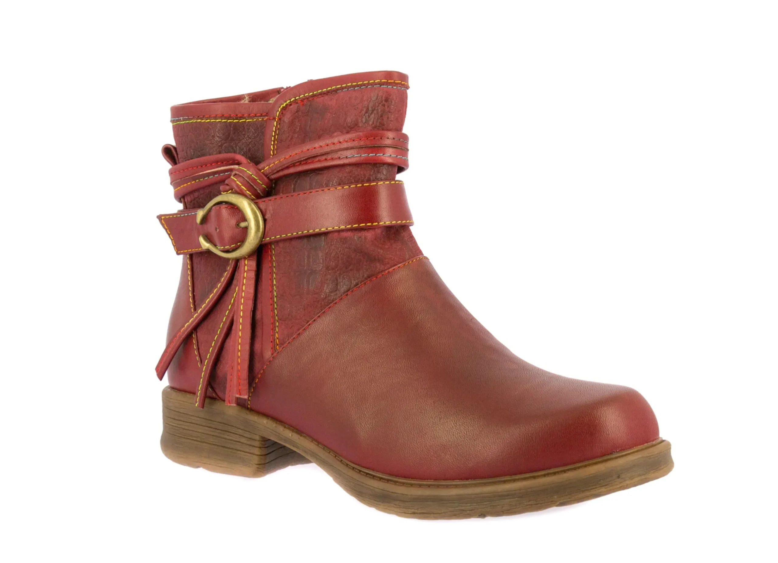 Flash Sale Bottines - ANITA 62 Outlet Chaussures|Bottines