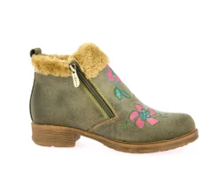 Online Bottines - ANITA 50 Outlet Chaussures|Bottines