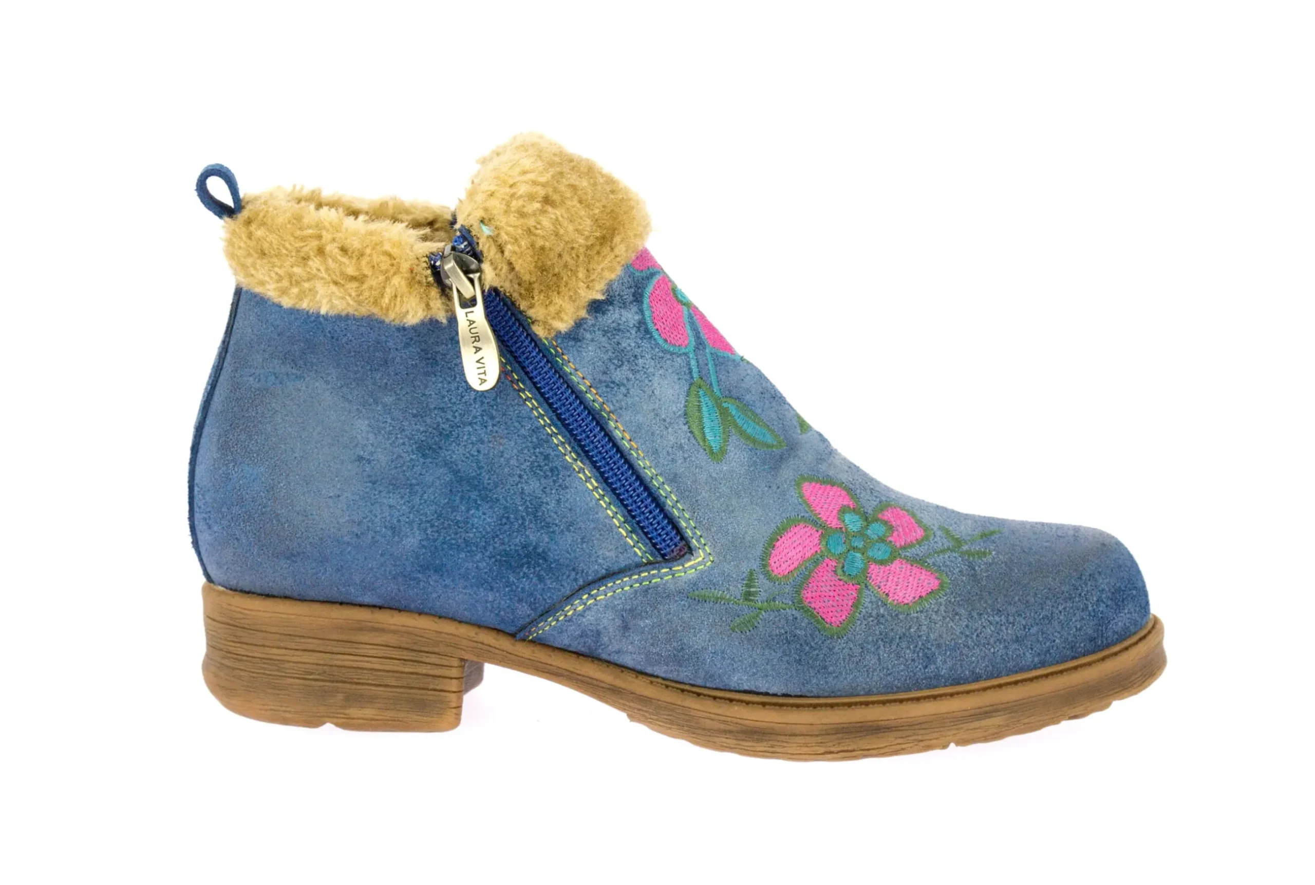 Online Bottines - ANITA 50 Outlet Chaussures|Bottines