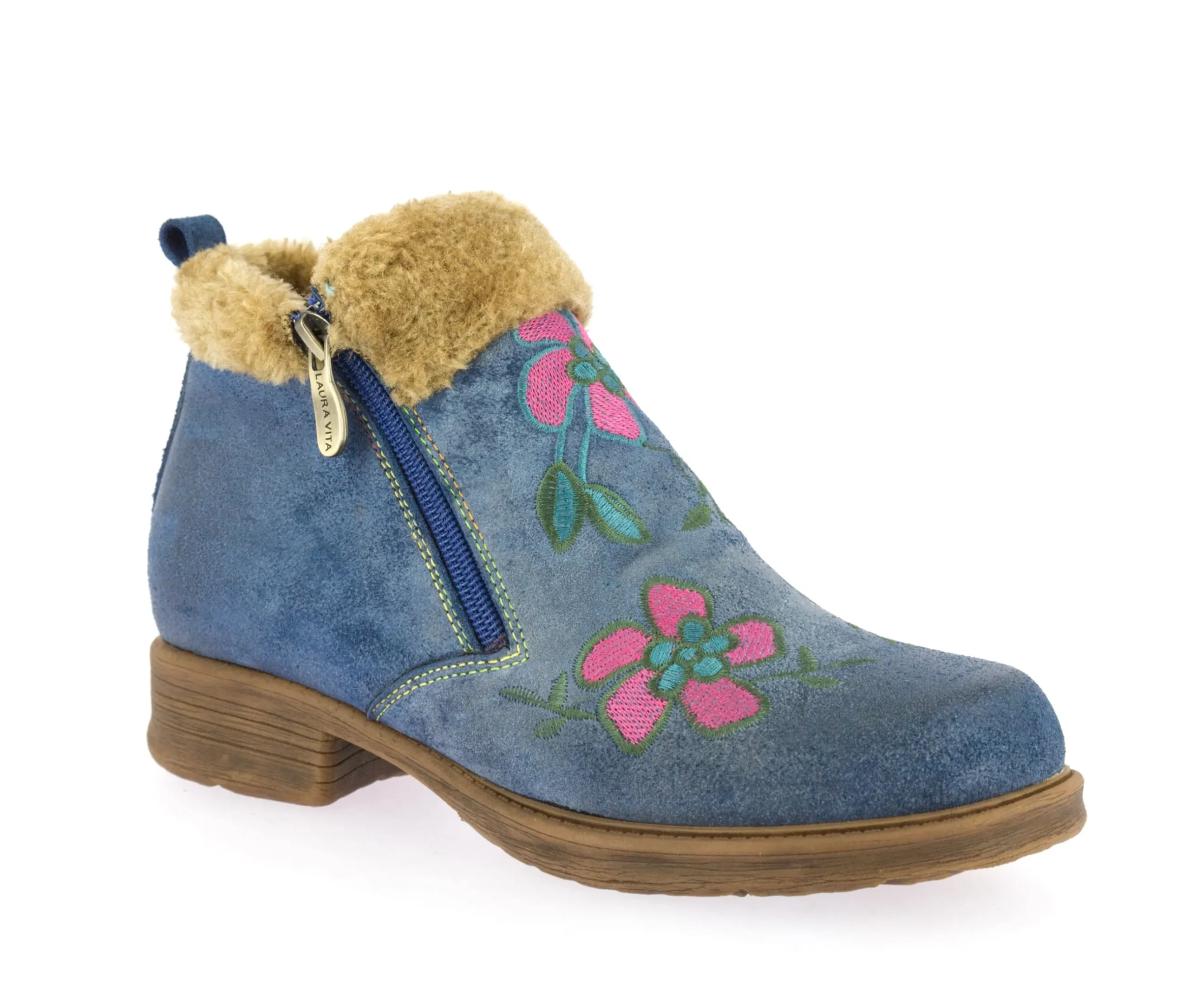 Online Bottines - ANITA 50 Outlet Chaussures|Bottines