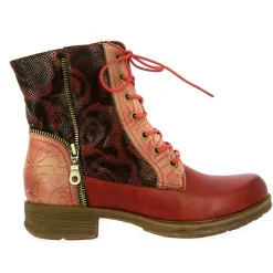 Online Bottines - ANITA 49 Bottines