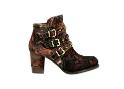 Discount Bottines - ANNA 128 Bottines