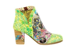 New Bottines - ANNA 1381 Bottines