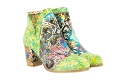 New Bottines - ANNA 1381 Bottines