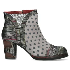 Sale Bottines - ANNA 13 Bottines