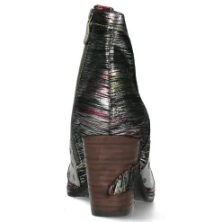 Sale Bottines - ANNA 13 Bottines