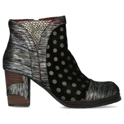 Sale Bottines - ANNA 13 Bottines